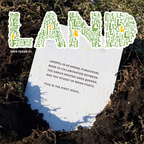http://www.brianponto.com/landfill/Landfill_2009.pdf