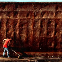 photo by michael falco