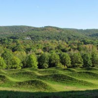 Storm King Wavefield