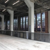 The River That Flows Both Ways