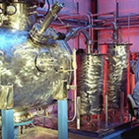 Plasma Enhanced Melter