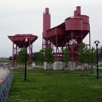 concreteplant