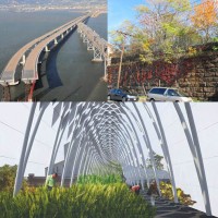 High Line-Inspired Projects