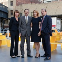 New York City Commissioners