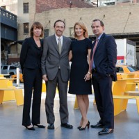 New York City Commissioners