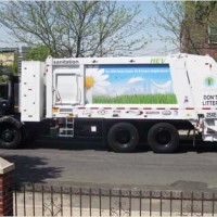garbagetruck