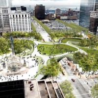 Cleavland’s Public Square Proposal