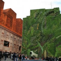greenwall