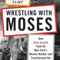 Wrestling With Moses