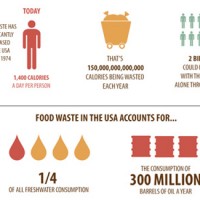 food waste