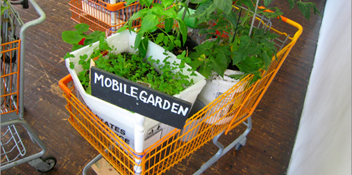 mobilegardens