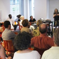 Connie Fishman