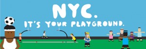 BeFitNYC Site