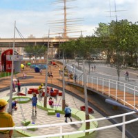 1000 Rockwell Group Playground