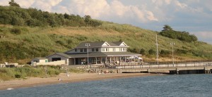Spectacle Island