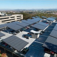 Solar Grove