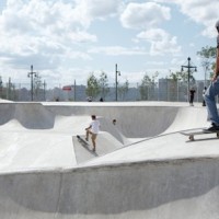 skateparks