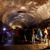 atlanticavetunnel