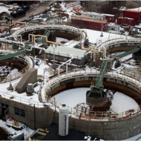 SEWAGE