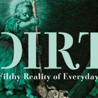 dirt exhibition