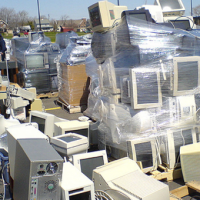 e-waste