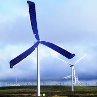 solar-wind-turbine