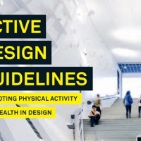Active Design Guidelines