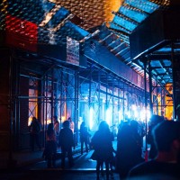 Bring to Light Festivial, Brooklyn 2011