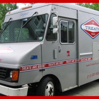 TreatsTruck
