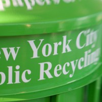 NYC Recycles