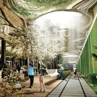 low line park