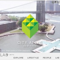city atlas