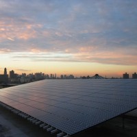 solar nyc