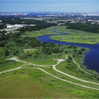 William T. Davis Wildlife Refuge