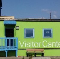 visitors center adjusted