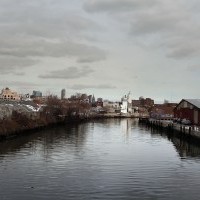 Brooklyn’s Infamous Gowanus Canal Given Superfund Status By EPA