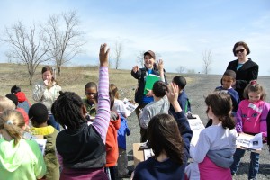 FreshkillsPark_environmentaled_schooltour