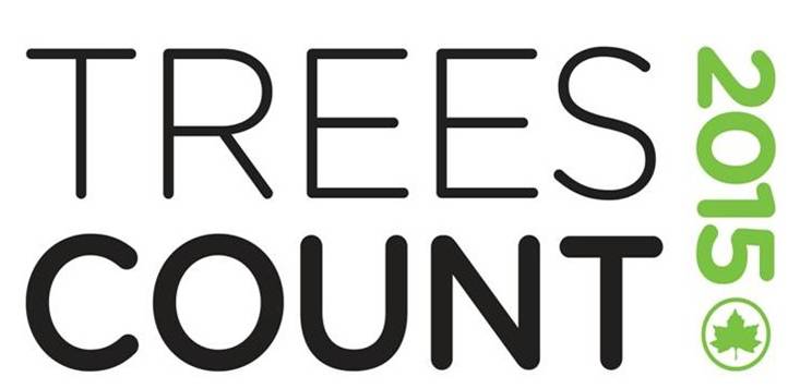 From Behind the Mounds: TreesCount!, the decennial street tree census ...
