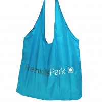 Freshkills Park Bag