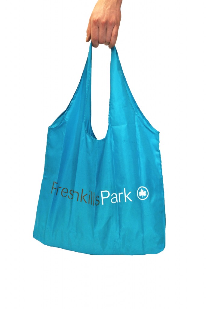 Freshkills Park Bag