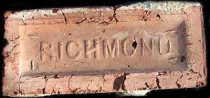 richmond brick