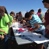 Freshkills Park Volunteers