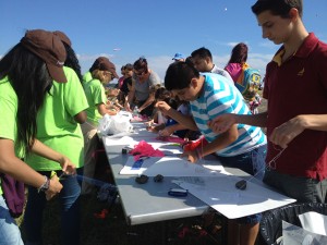 Freshkills Park Volunteers
