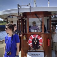 Classic Harbor Line