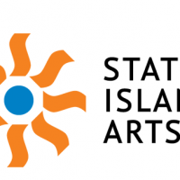 Staten Island Arts logo