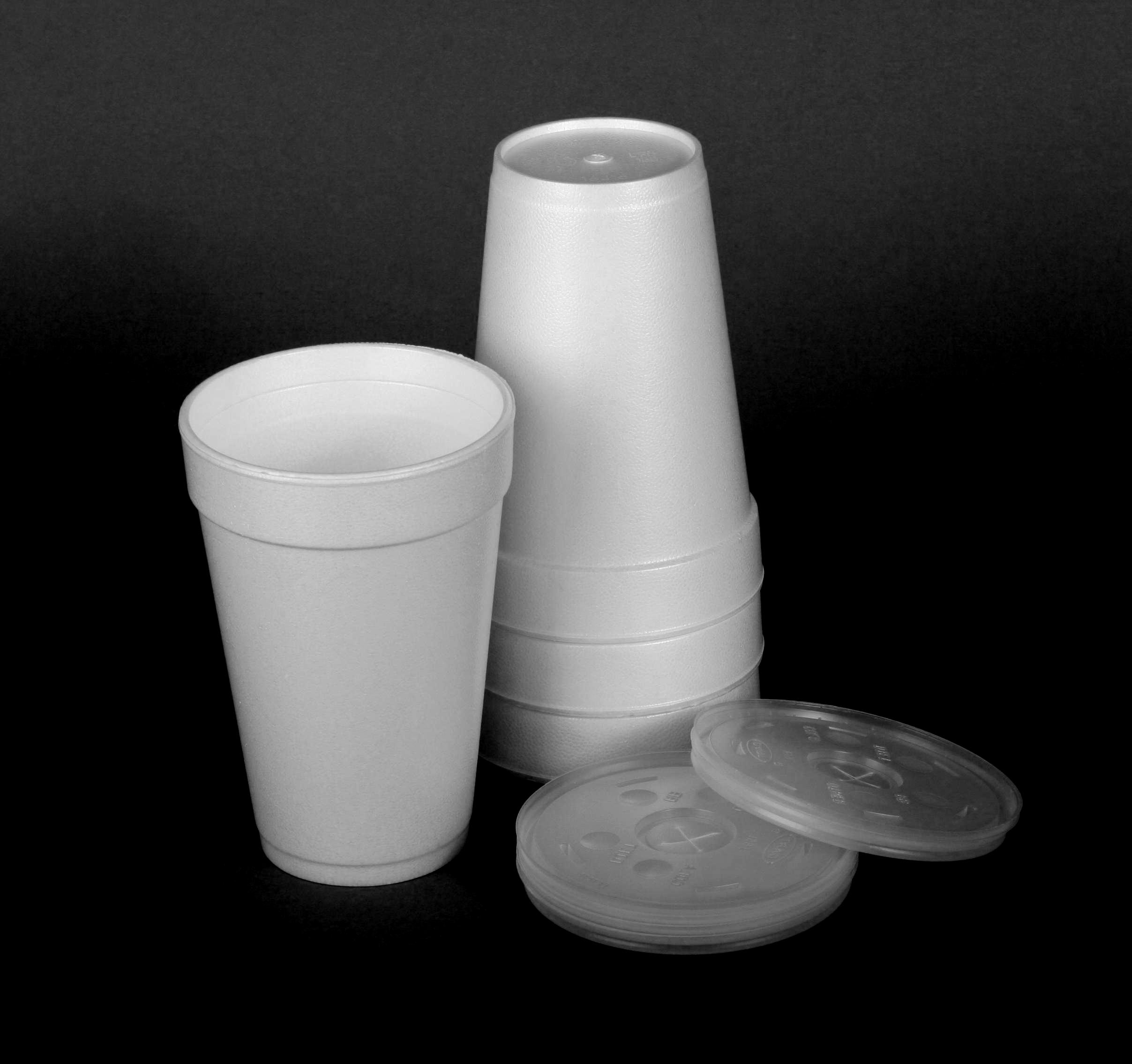 Close to Foam Freshkills Park