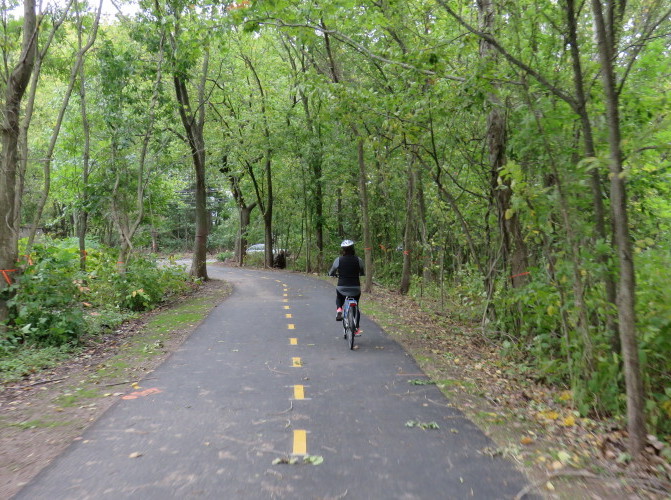 3.2 Reasons to Visit the New Springville Greenway Freshkills Park