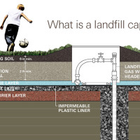 Landfill Cap