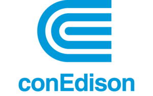 ConEd logo