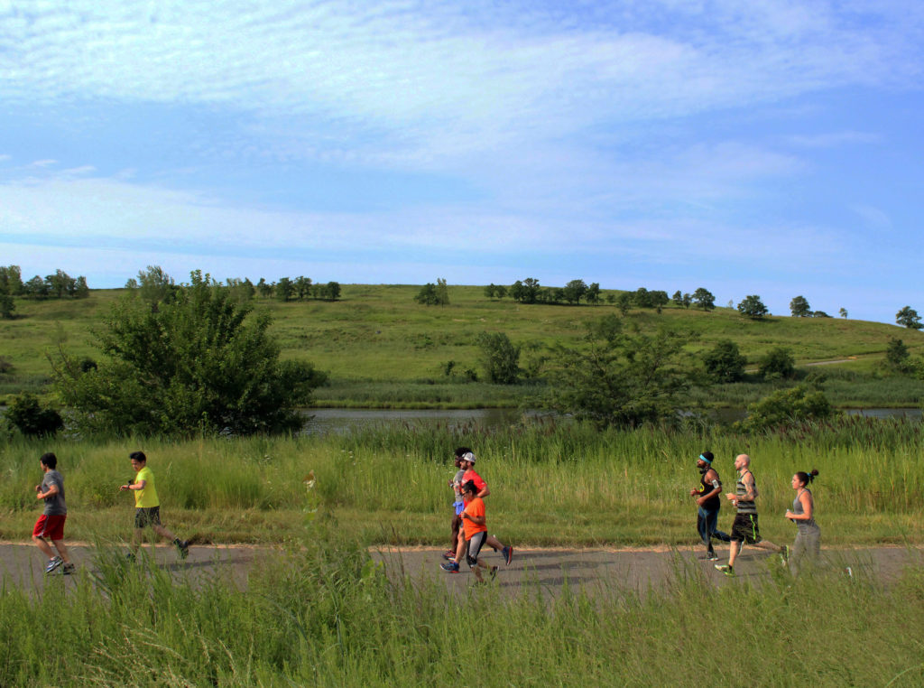 New York Road Runners